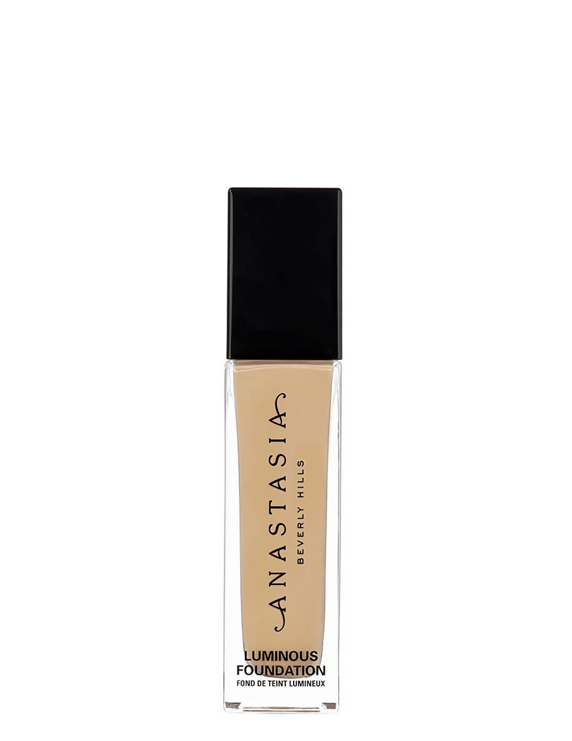 Anastasia Beverly Hills Luminous Foundation - 250c - Distacart