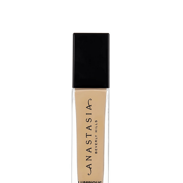 Anastasia Beverly Hills Luminous Foundation - 250c - Distacart