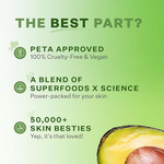 Thumbnail for Bayla Skin Avocado Repair Cream - Dista