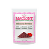 Maclont Hibiscus Powder - Distacart