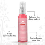 Thumbnail for Alps Goodness Rose Toner - Distacart