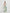 Piyari Fashion Women's Off White Green Cotton Silk Jamdani Saree