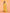 Piyari Fashion Women's Lime Yellow Cotton Blend Handloom Saree With Brown Temple Border
