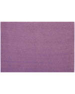 Thumbnail for Piyari Fashion Soft Mul Cotton Blue Jamdani Saree With Net Tassels