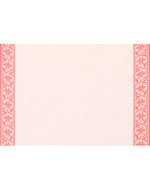 Thumbnail for Piyari Fashion Women's White Cotton Handloom Saree