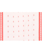 Thumbnail for Piyari Fashion Women's White Cotton Handloom Saree