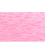 Thumbnail for Piyari Fashion Women's Pink Embellished Cotton Blend Jamdani Saree