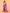 Piyari Fashion Women's Purple Resham Silk Jamdani Saree