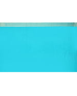 Thumbnail for Piyari Fashion Women's Handloom Turquoise Bangalore Silk Saree With Zari Border