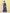 Piyari Fashion Women's Royal Blue Exclusive Applique Saree With Blouse Piece
