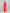 Piyari Fashion Orange Border Rani Pink Cotton Saree With Tassels