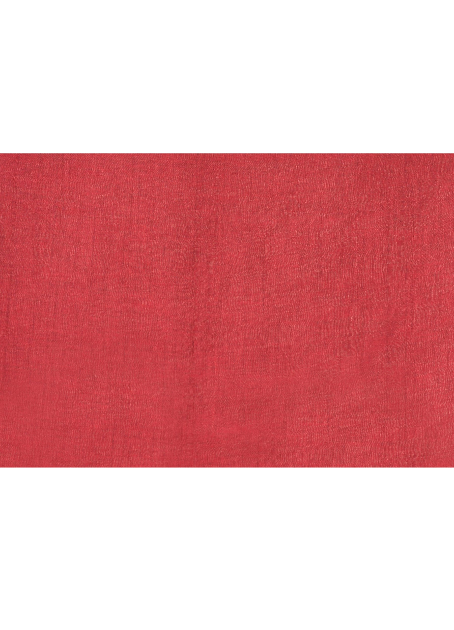 Piyari Fashion Women`s Cotton Handloom Maroon Sequin Saree With Blouse