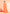 Piyari Fashion Women`s Cotton Handloom Pale Orange Sequin Saree With Blouse