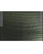 Thumbnail for Piyari Fashion Women's Black Embellished Sequined Cotton Saree