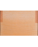 Thumbnail for Piyari Fashion Women's Bronze Embellished Sequined Cotton Saree