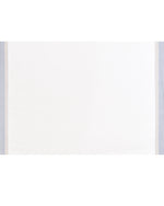 Thumbnail for Piyari Fashion Women's Off White Embellished Matka Silk Jamdani Saree