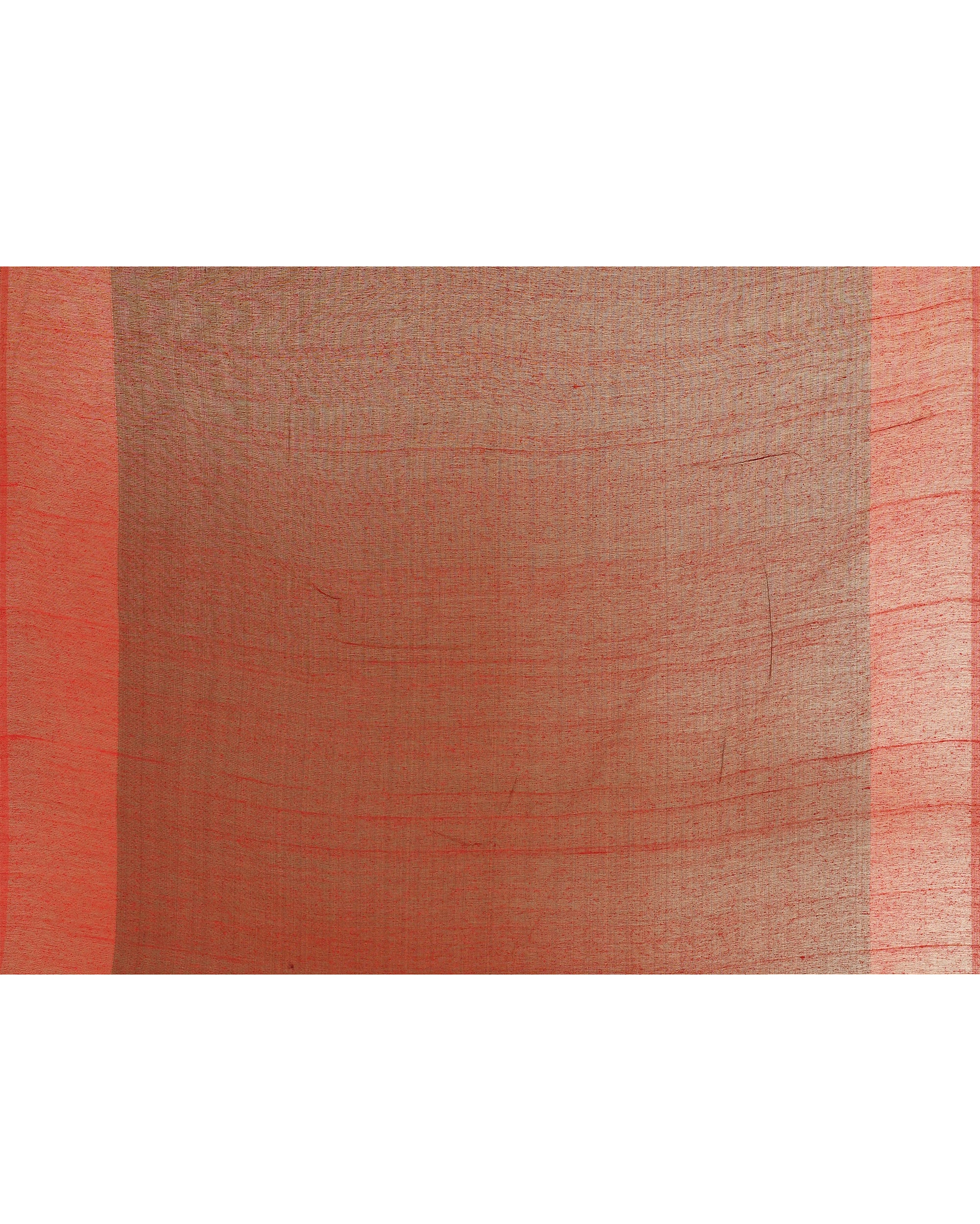 Piyari Fashion Women's Black Embellished Matka Silk Jamdani Saree