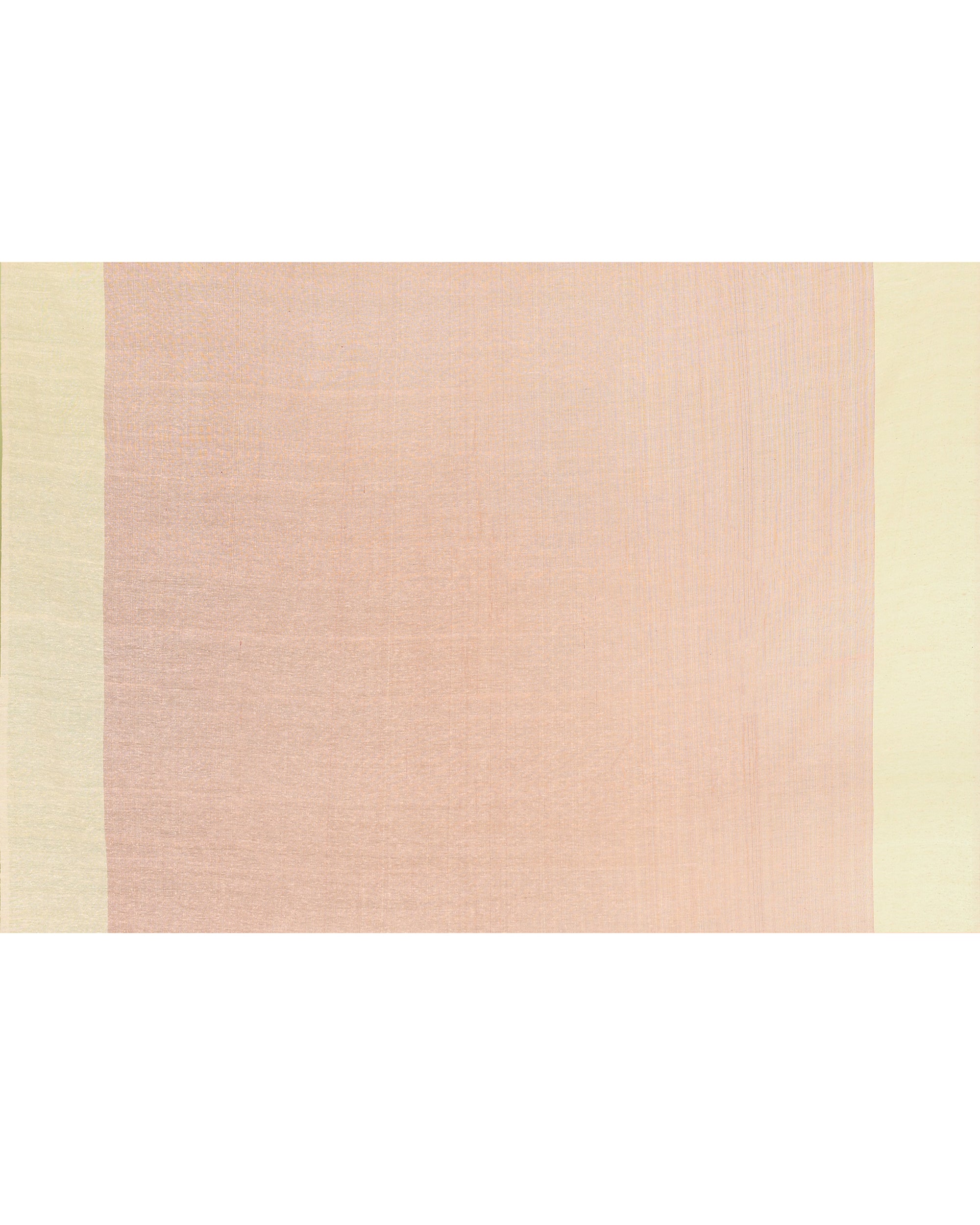 Piyari Fashion Women's Red Embellished Matka Silk Jamdani Saree