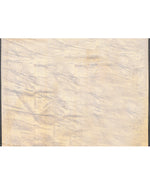 Thumbnail for Piyari Fashion Women's Gold Dual Tone Organic Tissue Saree With Blouse Piece