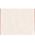 Thumbnail for Piyari Fashion Women's Muga Dual Tone Organic Tissue Saree With Blouse Piece