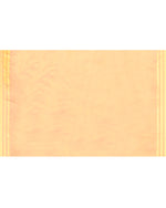 Thumbnail for Piyari Fashion Women's Beige Zari Cotton Handloom Tissue Saree