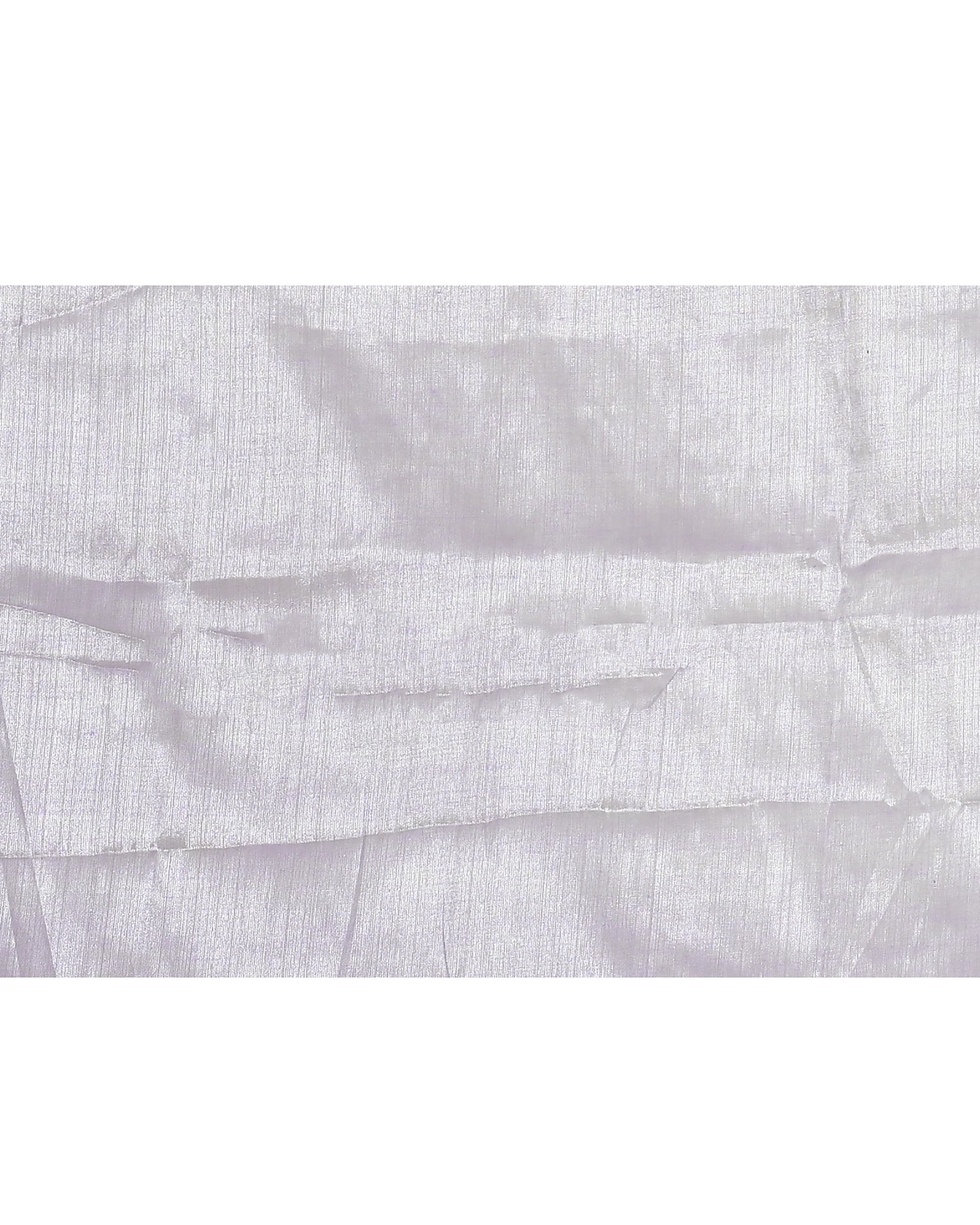 Piyari Fashion Women's Lavender Zari Cotton Tissue Sequin Saree