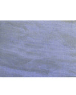 Thumbnail for Piyari Fashion Women's Blue Zari Cotton Tissue Sequin Saree