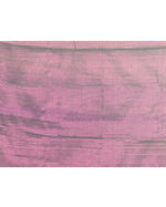 Thumbnail for Piyari Fashion Women's Violet Zari Cotton Tissue Sequin Saree