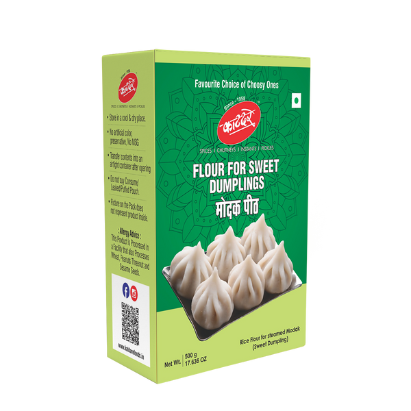 Modak Peeth F