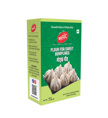 Modak Peeth F
