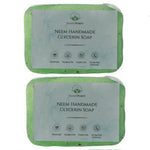 Thumbnail for PrakritPurity Neem Handmade Glycerin Soap - Distacart
