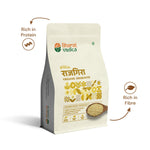 Thumbnail for Bharat Vedica Organic Amaranth - Organic Rajgira - Distacart