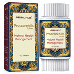 Thumbnail for Herbal Hills Ayurveda Proscarehills Tablets - Distacart