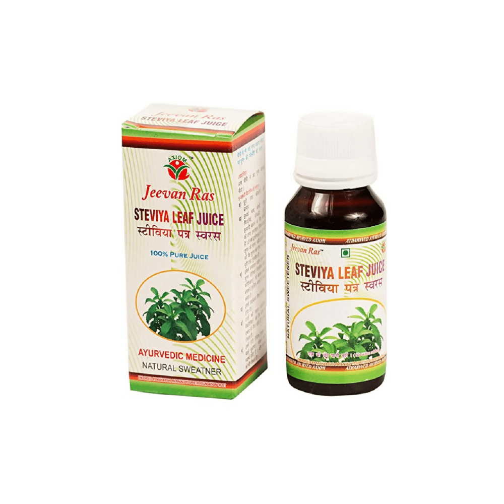 Axiom Stevia Juice - Distacart