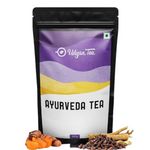 Thumbnail for Udyan Tea Ayurveda Herbal Black Tea - Dista