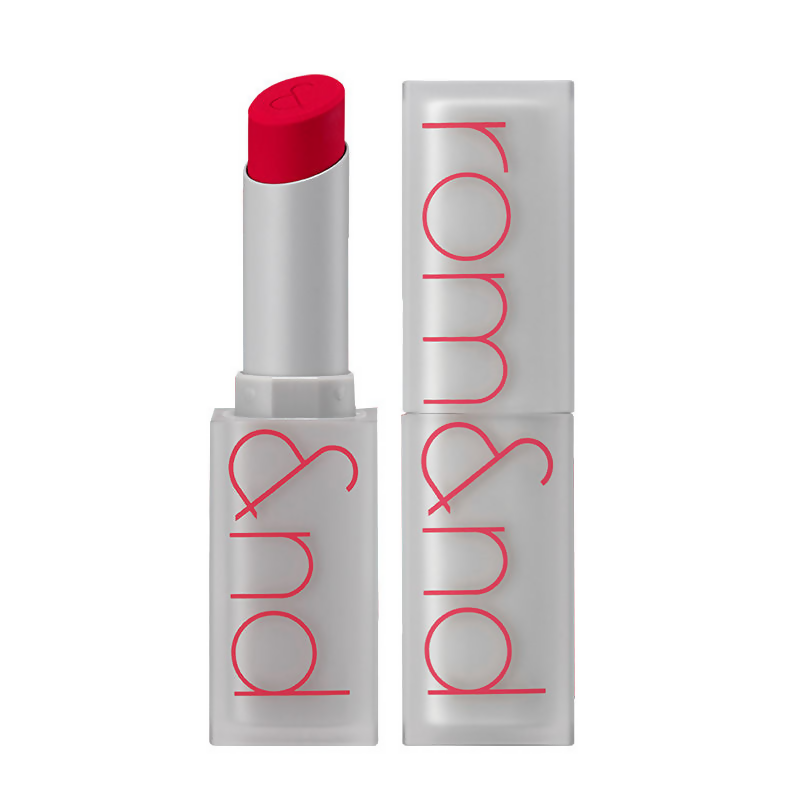 Rom&nd Zero Matte Lipstick - 12 Something - Distacart
