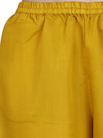 Thumbnail for Embroidered Kurta With Pant & Printed Dupatta Set, Multicolor - Hiral Fashion - Distacart