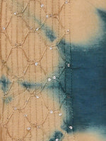 Thumbnail for Embroidered Kurta With Pant& Dupatta Set, Multicolor - Hiral Fashion - Distacart