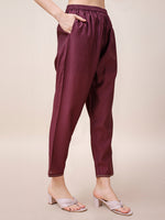 Thumbnail for Embroidered Kurta With Pant & Dupatta, Multicolor - Hiral Fashion - Distacart