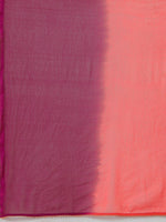 Thumbnail for Ethnic Motif & Embroidered Kurta With Pant & Dupatta Set, Multicolor - Hiral Fashion - Dista