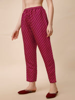 Thumbnail for Ethnic Motif & Embroidered Kurta With Pant & Dupatta Set, Multicolor - Hiral Fashion - Dista