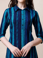 Thumbnail for Kurta With Pant Set, Multicolor - Hiral Fashion - Distacart