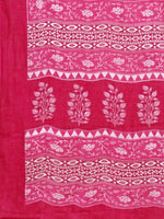 Thumbnail for Angarakha Style Anarkali Printed Kurta With Pant And Dupatta Set, Multicolor - Hiral Fashion - Distacart