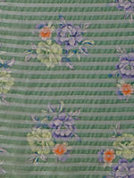 Thumbnail for Hand Embroidered Kurta With Pant And Dupatta Set Premium, Multicolor - Hiral Fashion - Distacart