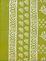 Thumbnail for Embroidered & Floral Printed Kurta With Pant & Dupatta, Multicolor - Hiral Fashion - Distacart