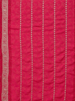 Thumbnail for Hand Embroidered Kurta With Pant & Dupatta, Multicolor - Hiral Fashion - Distacart