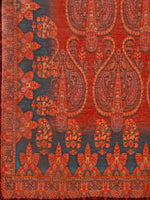 Thumbnail for Printed And Embroidered Kurta With Pant And Dupatta Set, Multicolor - Hiral Fashion - Distacart