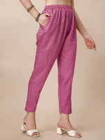 Thumbnail for Embroidered & Printed Kurta With Pant And Dupatta Set, Multicolor - Hiral Fashion - Distacart
