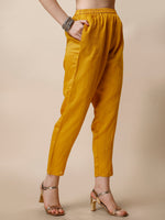 Thumbnail for Printed & Embroidered Kurta With Pant & Dupatta Set, Multicolor - Hiral Fashion - Distacart