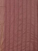 Thumbnail for Hand Embroidered Kurta With Pant And Dupatta Set, Multicolor - Hiral Fashion - Distacart